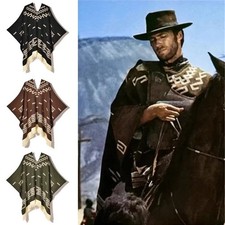 Clint Eastwood Western Cowboy