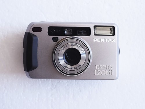 Appareil photo argentique - , 35