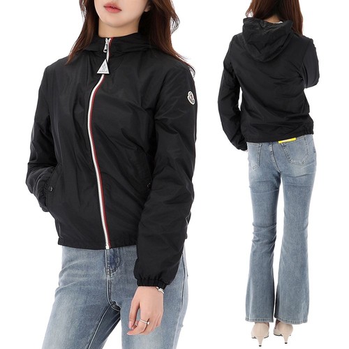 Moncler veste capuche - moncler, à