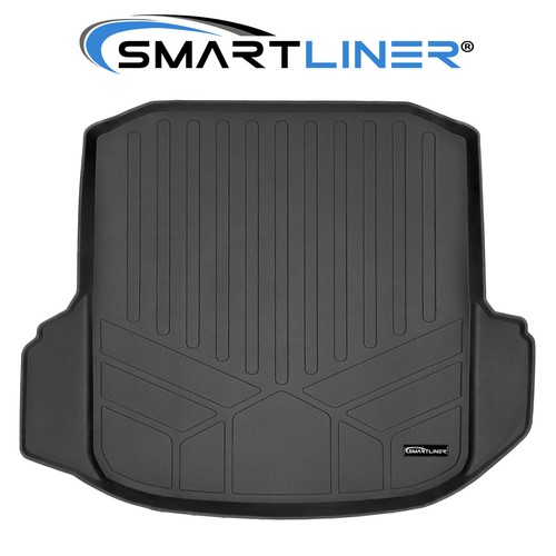 Smartliner custom fit cargo - custom,