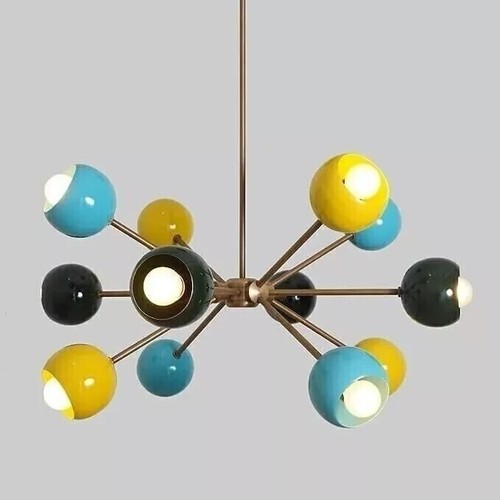 Stilnovo lustre style - lustre,