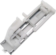 Pied De Boutonnière (R) S'adapte À Janome, Pfaff, Necchi #753801004 (448)