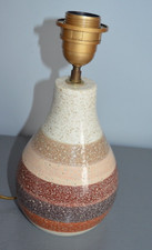 Pied de Lampe de Chevet en