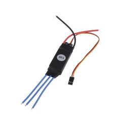 Contrôleur De Vitesse