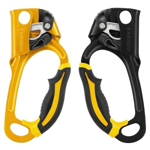Petzl ascension anneau - petzl,