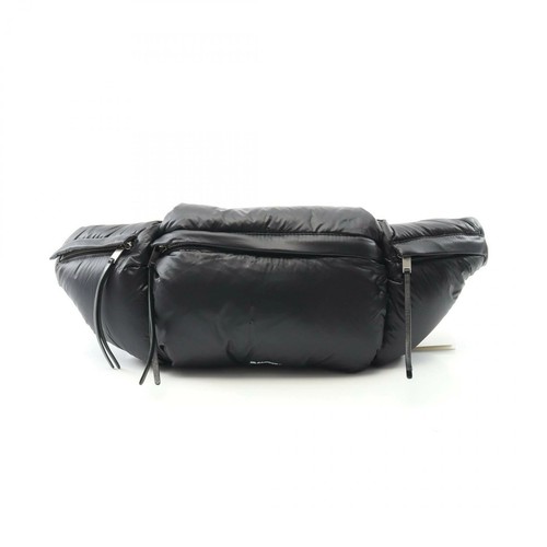 Jil sander padded - jil, belt