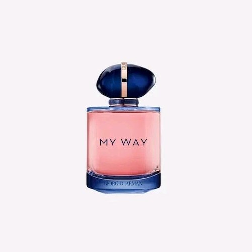 Giorgio armani way - armani, intense