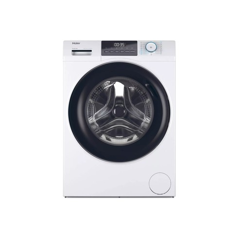 Haier lave linge frontal - lave-linge, 8kg