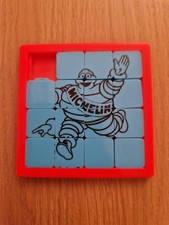 Jeu de Taquin Bibendum -