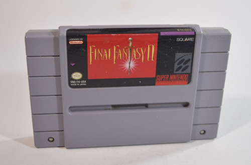 Final fantasy super - final,