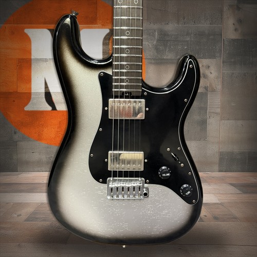 Schecter custom shop nick - shop,