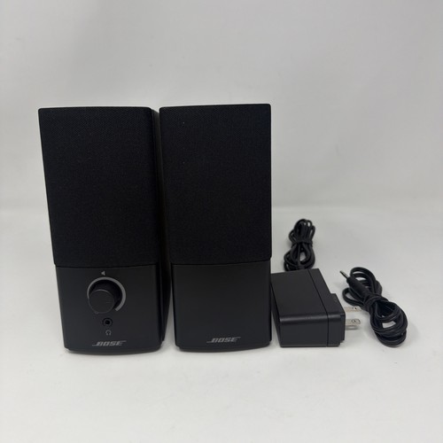 Bose companion series - bose,