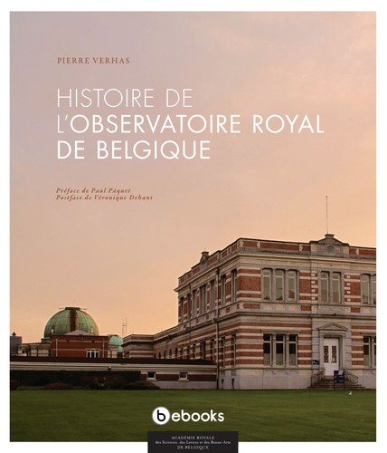 Histoire observatoire - de, l'observatoire