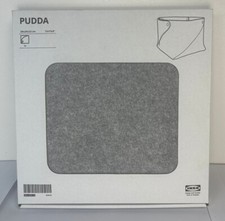 IKEA PUDDA boîte de rangement
