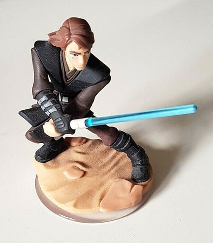 Figurine anakin skywalker - figurine,