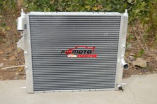 Radiateur en aluminium pour