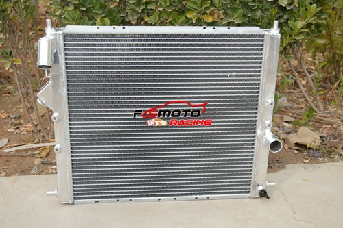 Radiateur aluminium pour - aluminium,