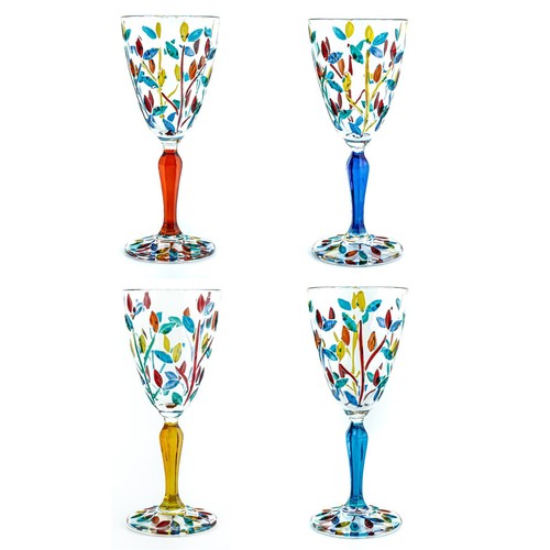 Ensemble four murano - ensemble,
