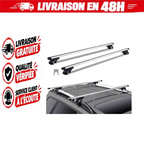 Vevor barres toit - vevor, de