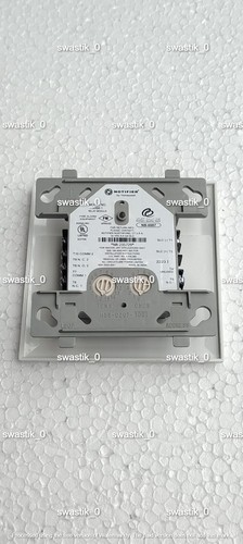 Notifier alarme incendie - alarme, frm