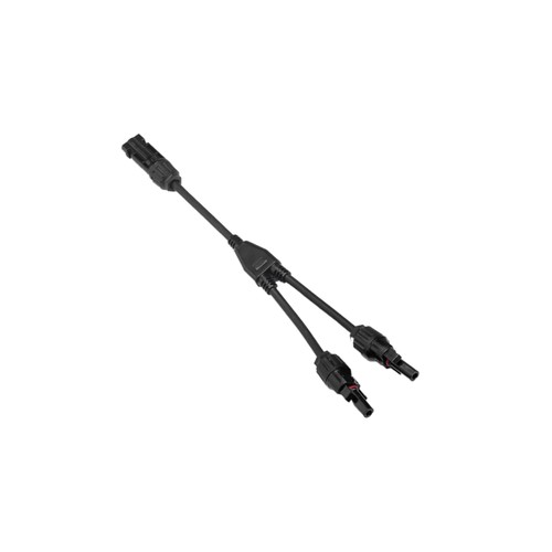 Câble connexion parallèle - de,
