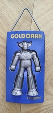 Désodorisant Goldorak Pour