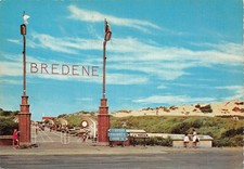 Belgium BREDENE
