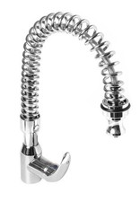 Mitigeur de douche douche