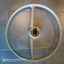 Volant Renault Frégate 1956