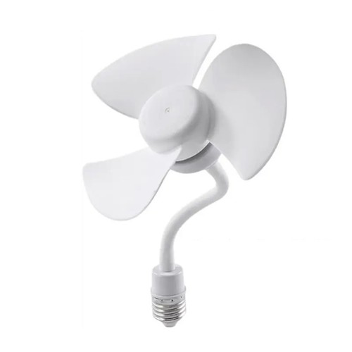 Ventilateur douille vis - douille,
