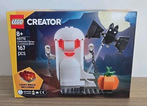 Lego creator 40772 série - creator,