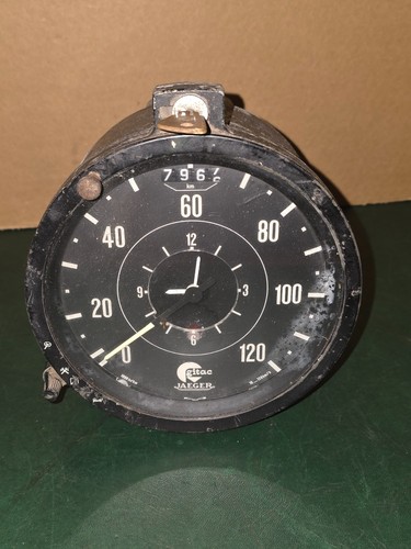 Jaeger gitac ancien - jaeger,