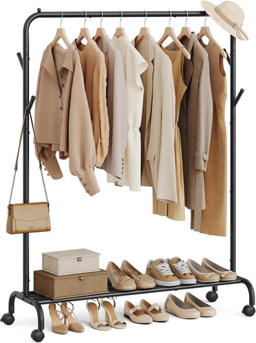 Songmics portant vêtements - songmics,