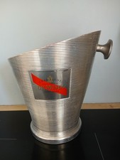 MUMM Bar Large Champagne Bucket Cooler Cooler Basin 