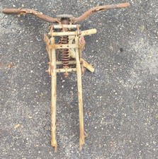 fourche parallelogramme monet