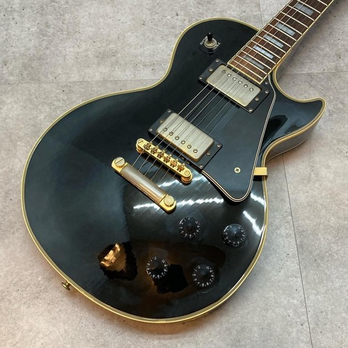Epiphone les paul custom - les,