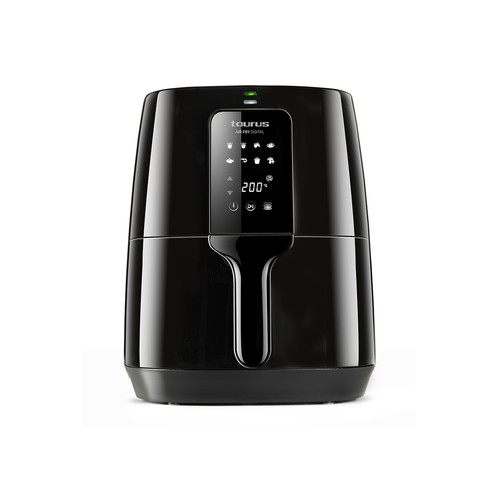 Taurus friteuse sans - friteuse,