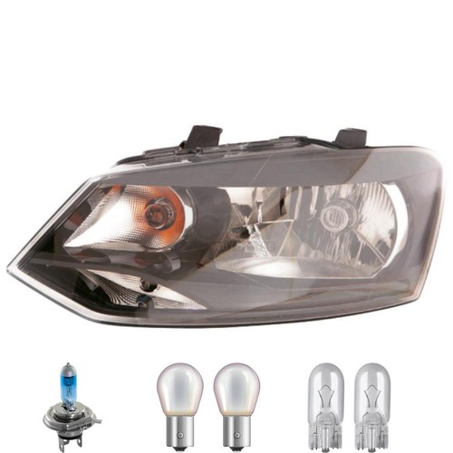 Phare droit inclus osram - phare,