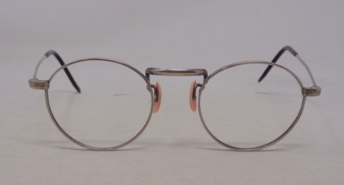 Ancienne monture lunettes - ancienne, de