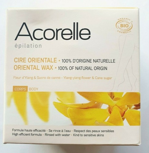 Cire épilation orientale - d'épilation,