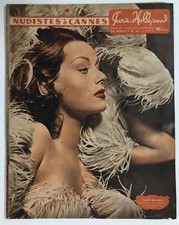 ►PARIS HOLLYWOOD-n°41 -