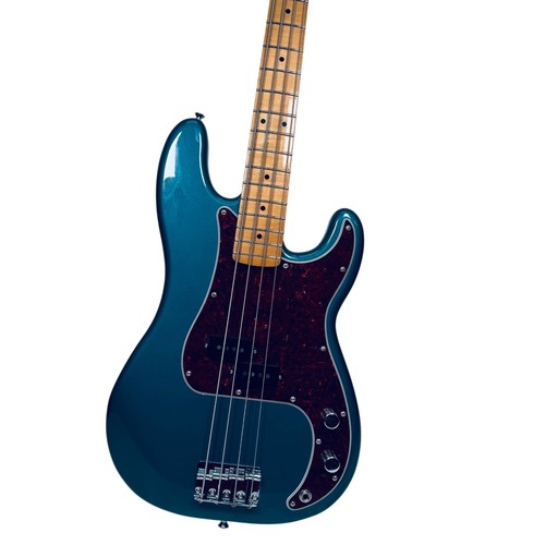 Fender precision bass - precision,
