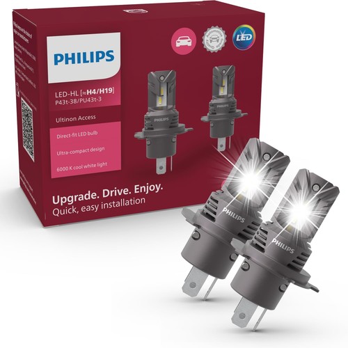 Philips ultinon access - ultinon, led