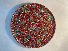 SUPERBE PLAT LONGWY BORDEAUX