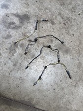 Jeep Cherokee XJ 97-01 4 Door Door Jam Contact Plugs OEM (4) (G99)