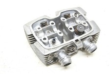 culasse de honda CB 125 TWIN