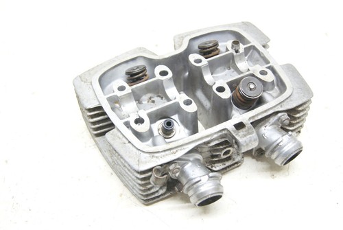 Culasse honda 125 - cb,