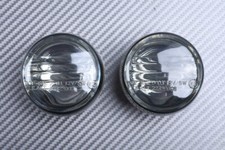 Caches Clignotants Arrière +