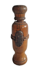 Antique Wooden Capping Machine