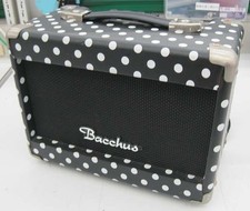 Bacchus BGA-10 Bass Amp 10W